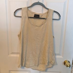 ❌SOLD❌ UO Oversized Tank